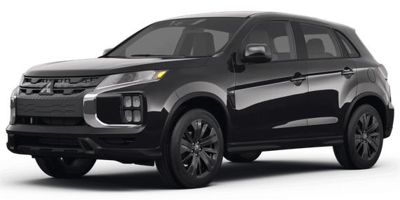 MITSUBISHI OUTLANDER SPORT 2024 JA4ARUAU0RU000373 image MITSUBISHI OUTLANDER SPORT 2024 JA4ARUAU0RU000373 image